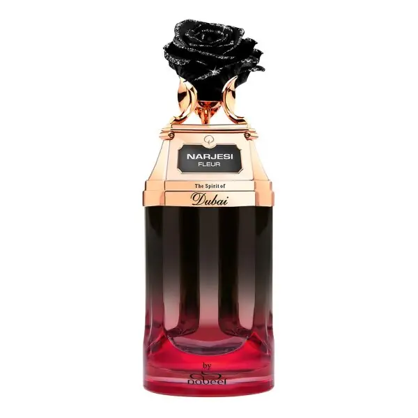 Billig The Spirit of Dubai Accord Collection - Narjeesi Fleur