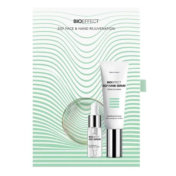 Highlight Bioeffect EGF Face & Hand Rejuvanation