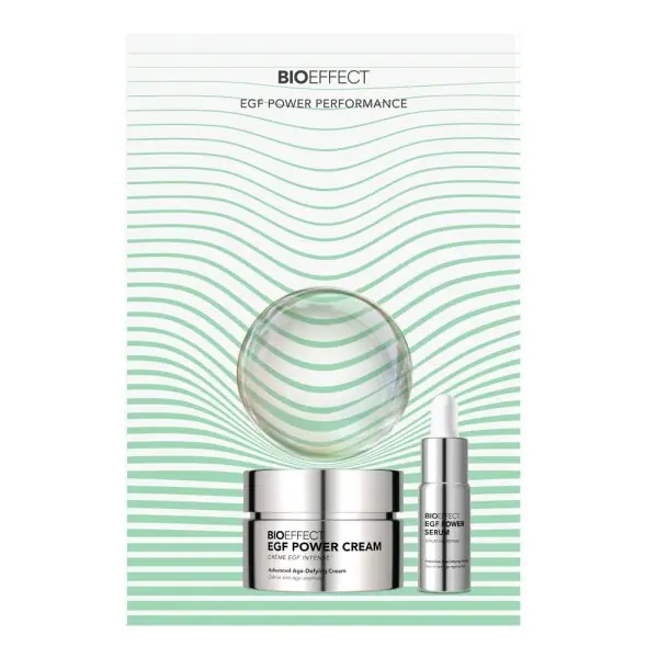 Geprüft Bioeffect EGF Power Performance