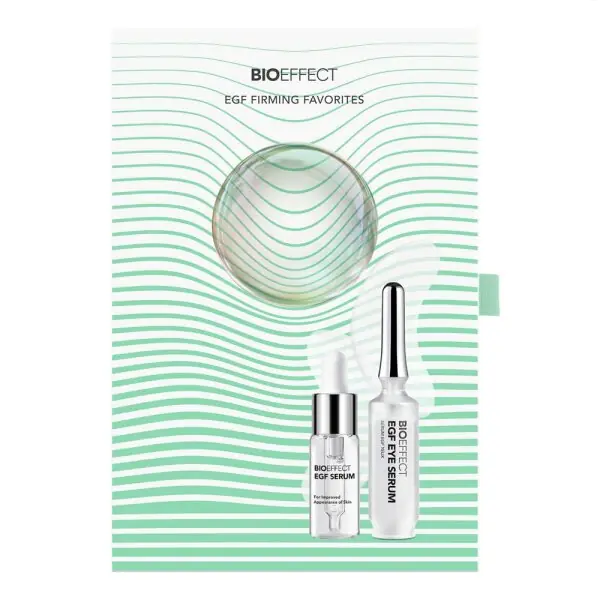 Schneller Versand Bioeffect EGF Firming Favorites