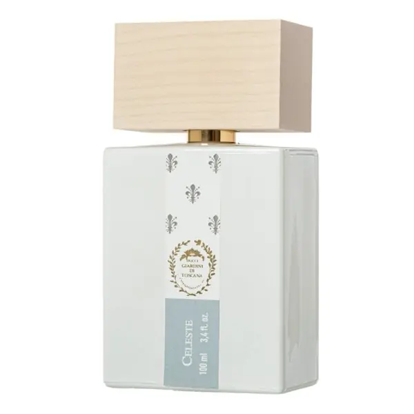 Bestseller Giardini di Toscana Celeste