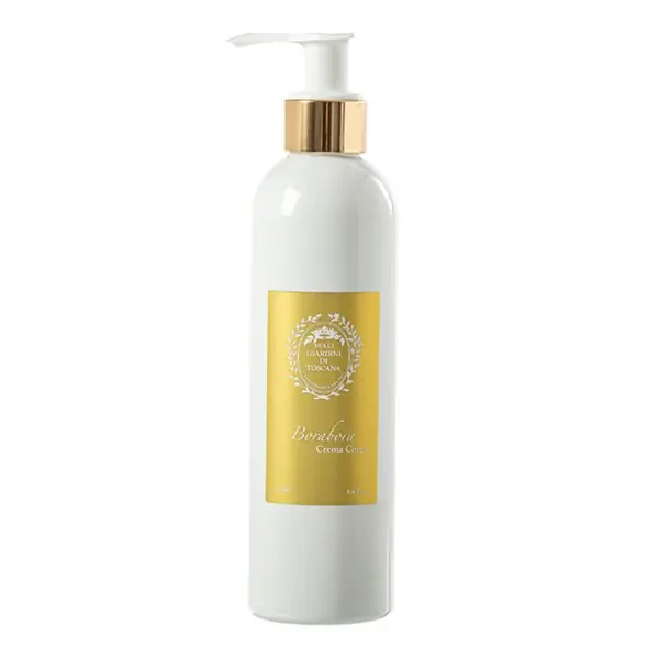 Heißes Angebot Giardini di Toscana Bora Bora - Body Cream