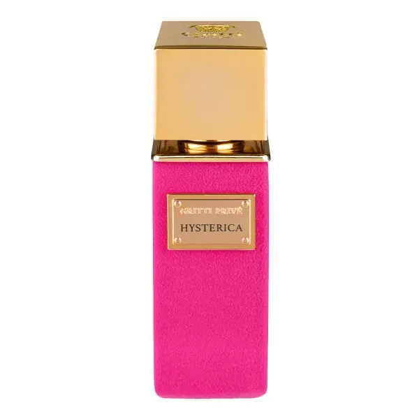 Gritti Hysterica Must-Have