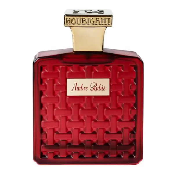 Neu Im Sortiment Houbigant Collection Les Ambres - Ambre Rubis