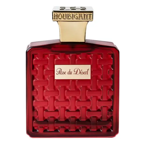Jetzt Bestellen Houbigant Collection Les Ambres - Rose du Desert