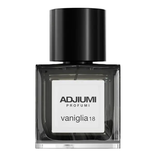 Expressversand Adjiumi Vaniglia 18