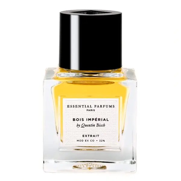 Versand Am Gleichen Tag Essential Parfums Bois Impérial by Quentin Bisch - Extrait de Parfum