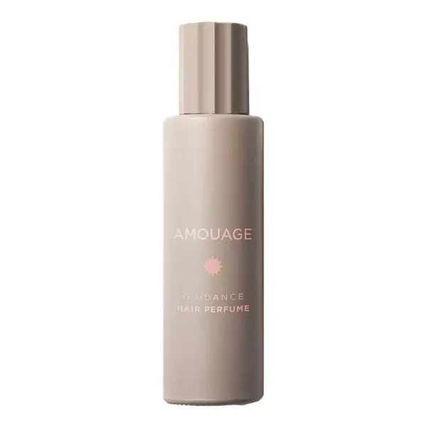Amouage Odyssey Collection - Guidance - Hair Perfume Neue Ware