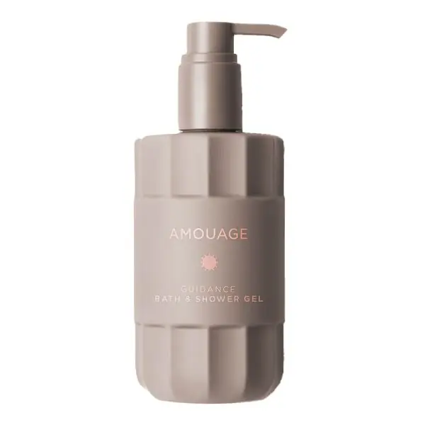 Amouage Odyssey Collection - Guidance - Shower Gel Nur Heute