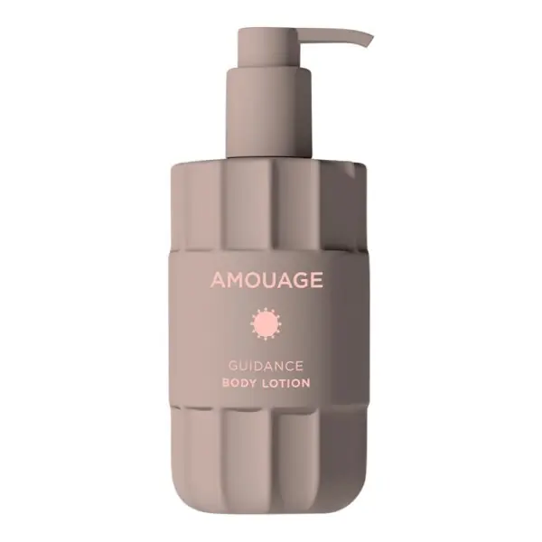 Amouage Odyssey Collection - Guidance - Body Lotion Zertifiziert