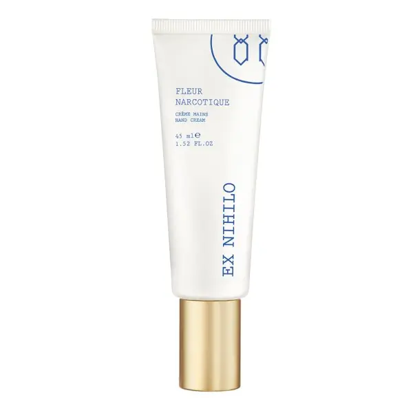 Ex Nihilo Paris Collection Initiale - Fleur Narcotique - Hand Cream Sonderaktion