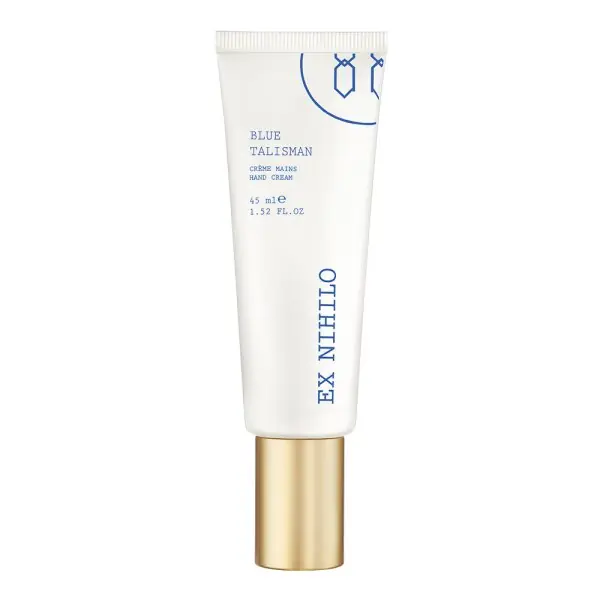Preisknaller Ex Nihilo Paris Blue Talisman - Hand Cream