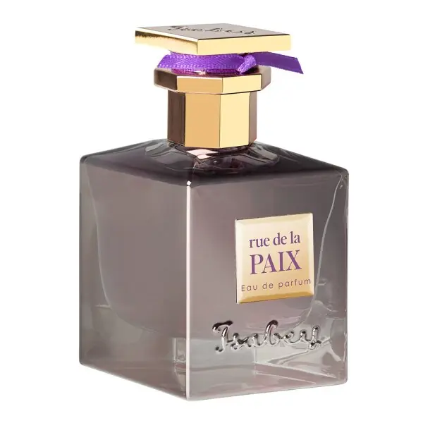 Isabey Rue de la Paix Must-Have