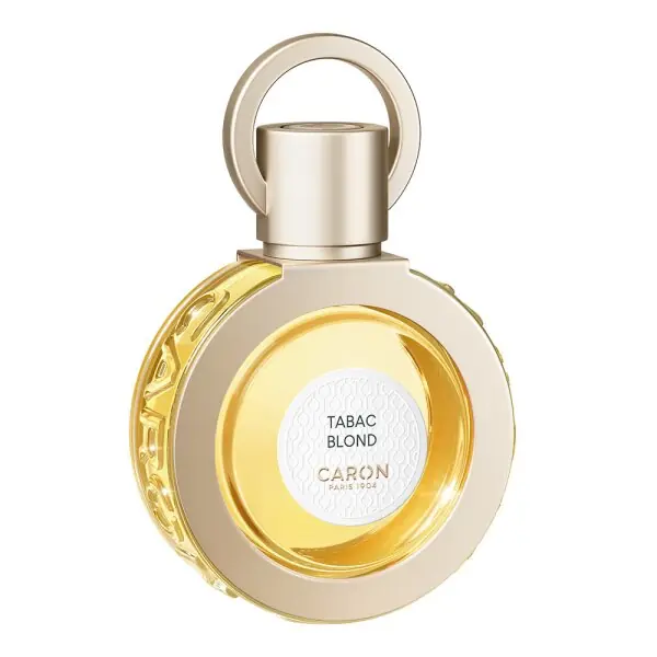 Caron Tabac Blond Zertifiziert