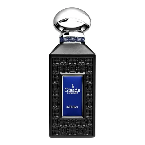 Abverkauf Gisada Luxury Line - Imperial