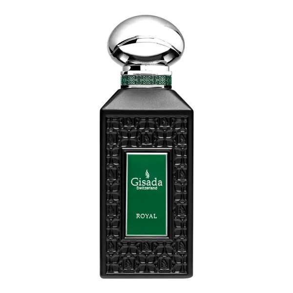 Heißes Angebot Gisada Luxury Line - Royal