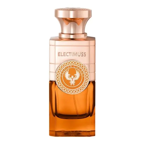 Sofort Bestellen Electimuss Explorer Collection - Caspian Cherry