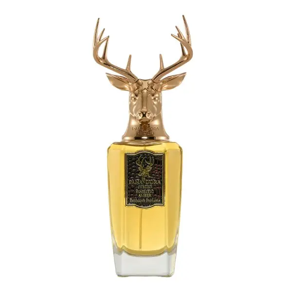 Pana Dora Sweden Majestic Amber Begrenztes Angebot