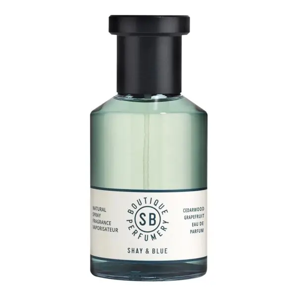 Shay & Blue Cedarwood Grapefruit Rabatt