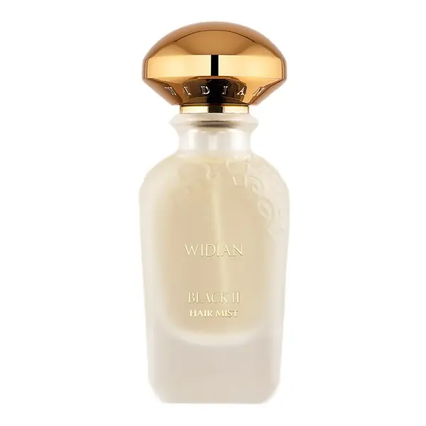 Preiswert Widian Black Collection - Black II - All Over Spray