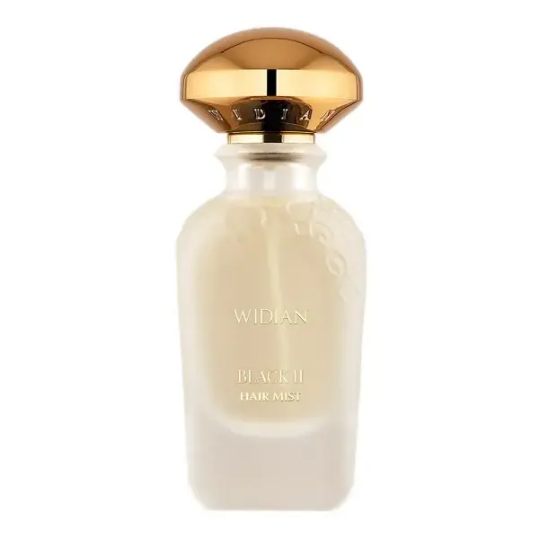 Markenware Widian Black Collection - Black II - Hair Mist