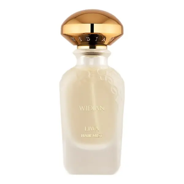 Direktkauf Widian Velvet Collection - Liwa - All Over Spray