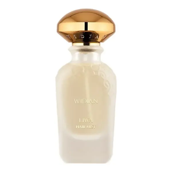 Widian Velvet Collection - Liwa - Hair Mist Ausverkauf
