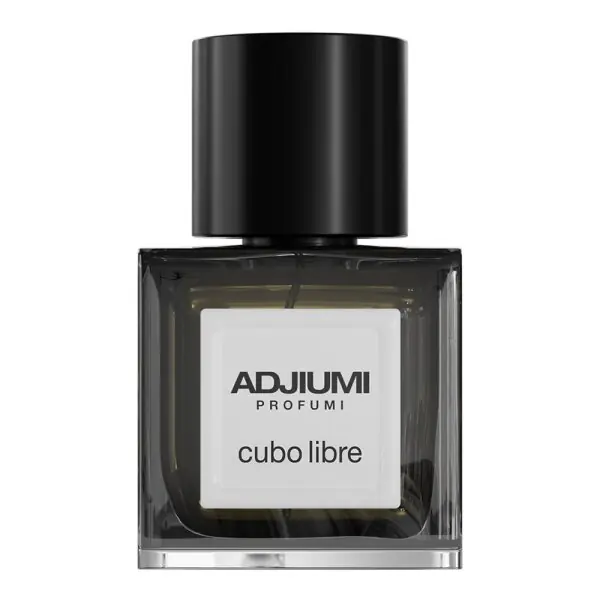 Nur Heute Adjiumi Cubo Libre