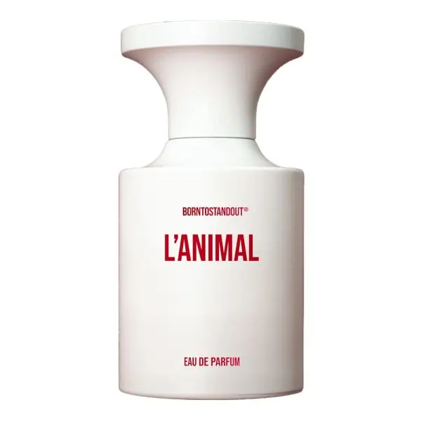 Preisknaller BORNTOSTANDOUT L‘Animal