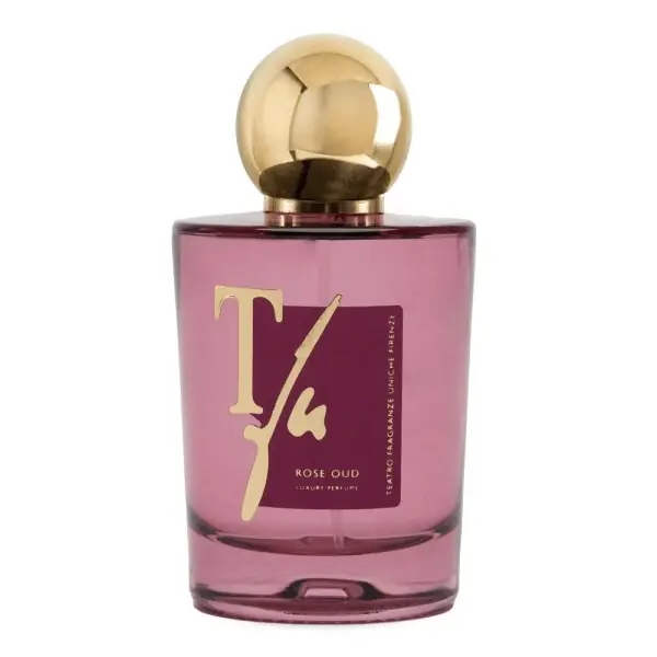 Garantierte Lieferung Teatro Fragranze Uniche Rose Oud