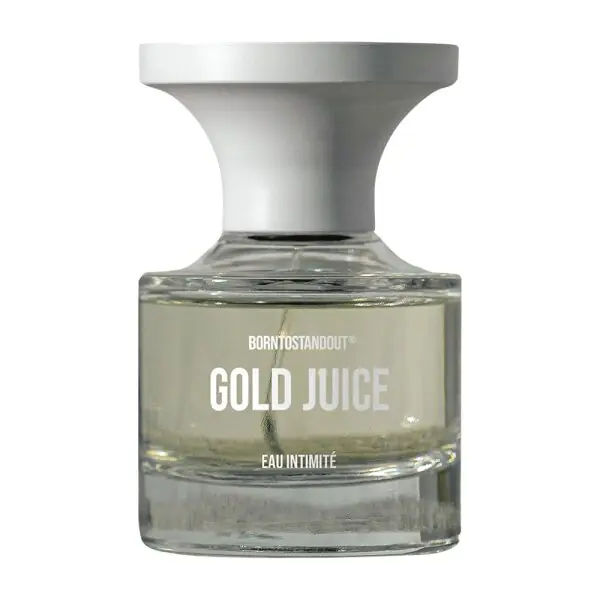 Finale Aktion BORNTOSTANDOUT Eau Intimité - Gold Juice