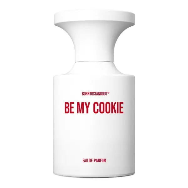 Neue Ware BORNTOSTANDOUT Be My Cookie