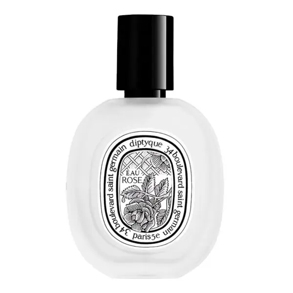 Preis Gesenkt Diptyque Eau Rose - Hair Mist