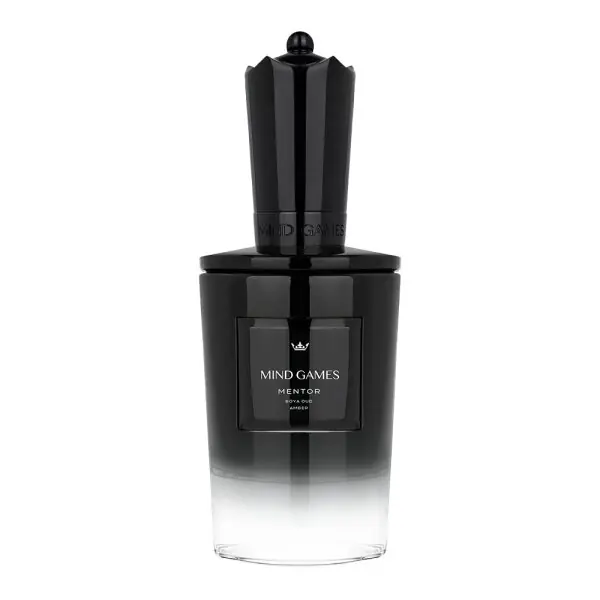 Mind Games Perfumer Extraordinaire Collection - Mentor Direkt Vom Hersteller