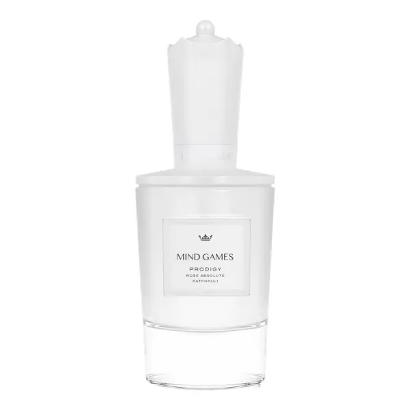 Mind Games Perfumer Extraordinaire Collection - Prodigy Finale Aktion