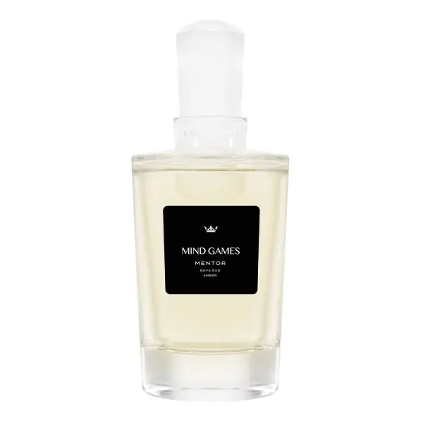Jetzt Bestellen Mind Games Perfumer Extraordinaire Collection - Mentor - Decanter