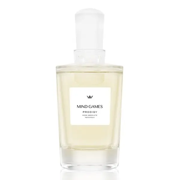 Kracherpreis Mind Games Perfumer Extraordinaire Collection - Prodigy - Decanter