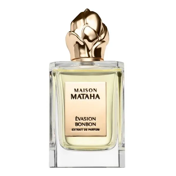Top-Seller Maison Mataha Évasion Bonbon
