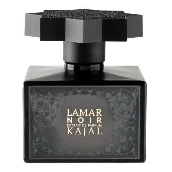 Neue Ware Kajal Perfumes Paris Classic Collection - Lamar Noir