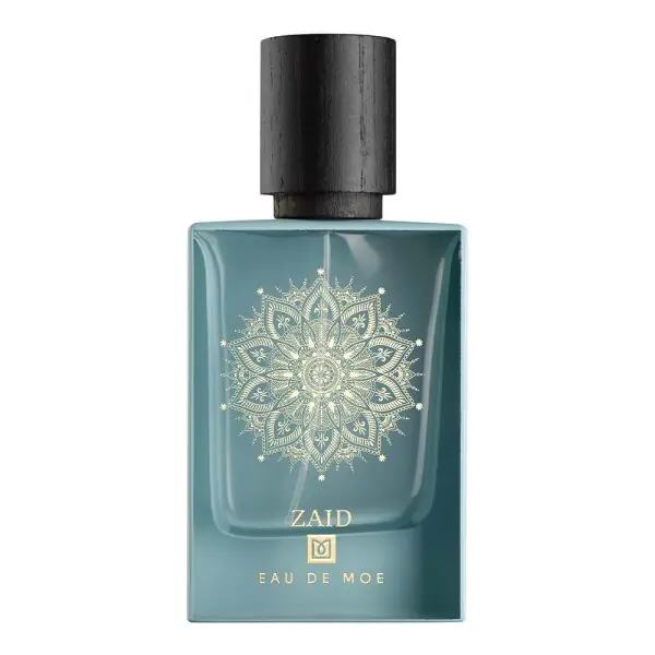 Neue Ware Eau de Moe Zaid