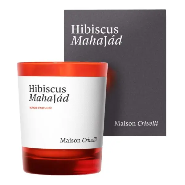 Maison Crivelli Hibiscus Mahalád Ausverkauf