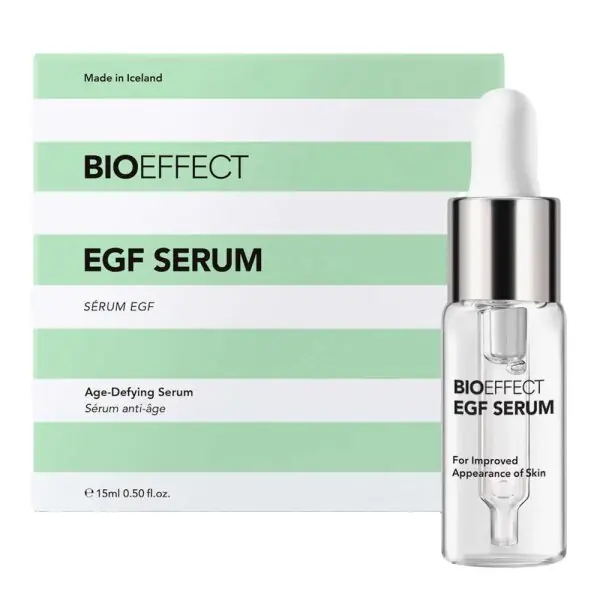 Bioeffect EGF Serum Billig