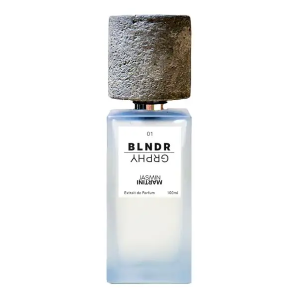 BLNDR GRPHY 01 Jasmin Martini Beliebt