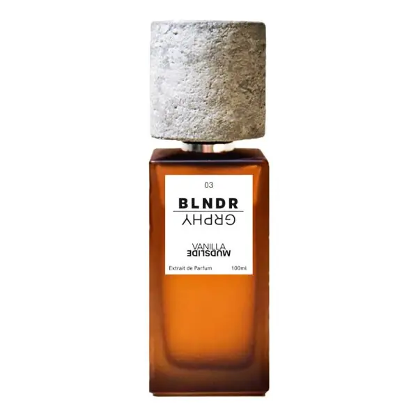 BLNDR GRPHY 03 Vanilla Mudslide Knallerangebot