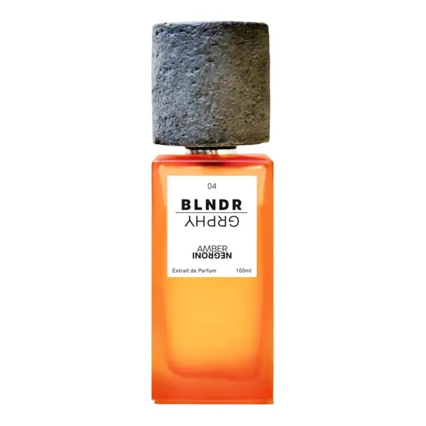 BLNDR GRPHY 04 Amber Negroni Angebot