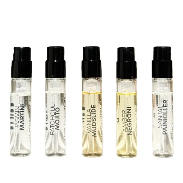 Highlight BLNDR GRPHY Discovery Set 1