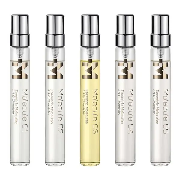 Escentric Molecules Molecule - Discovery Set Rabatt
