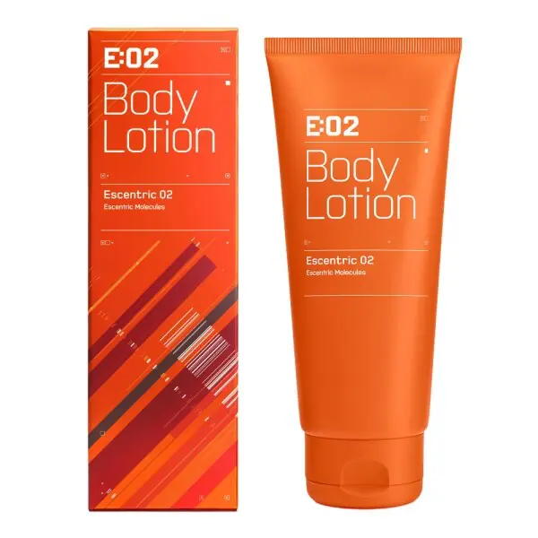 Heißes Angebot Escentric Molecules Escentric 02 - Body Lotion