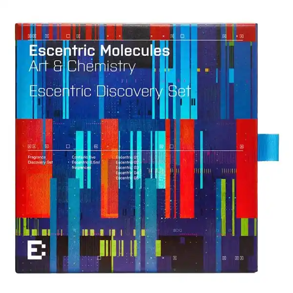 Escentric Molecules Escentric - Discovery Set Preisreduziert