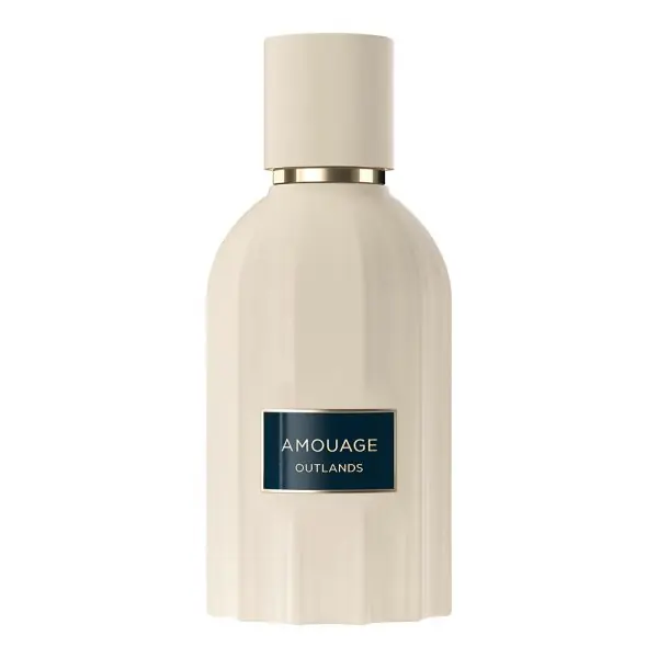 Amouage The Essences - Outlands Must-Have